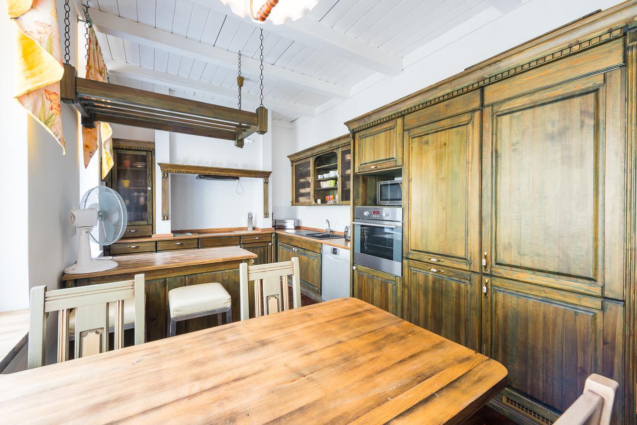 Wenceslas Square Apartment Πράγα Εξωτερικό φωτογραφία